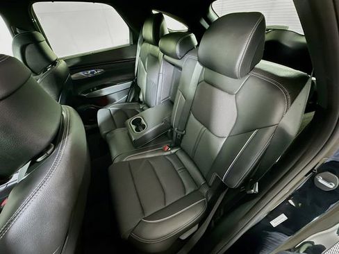 Used 2023 Genesis GV70 2.5T w/ Sport Prestige Package AWD/4WD image 30