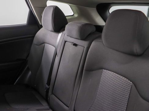 Used 2023 Kia Sportage LX FWD image 24