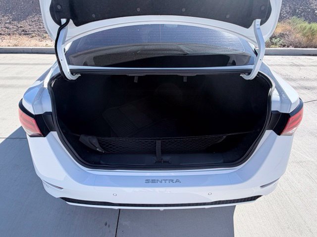 Used 2023 Nissan Sentra SV w/ Trunk Package FWD image 29