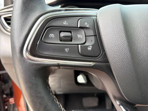 Used 2021 Buick Encore GX Essence w/ Advanced Technology Package FWD image 21