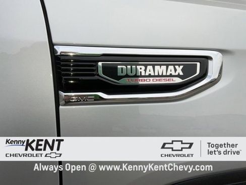 Certified 2022 GMC Sierra 1500 Denali image 15