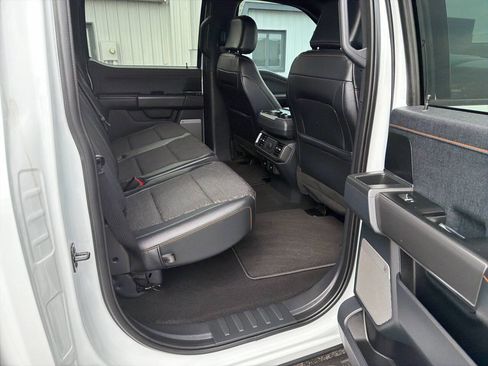 Used 2024 Ford F150 Tremor w/ Bed Utility Package AWD/4WD image 21