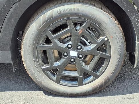 New 2026 Kia Carnival SX Prestige image 9