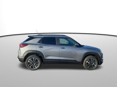 New 2026 Chevrolet TrailBlazer LT image 7