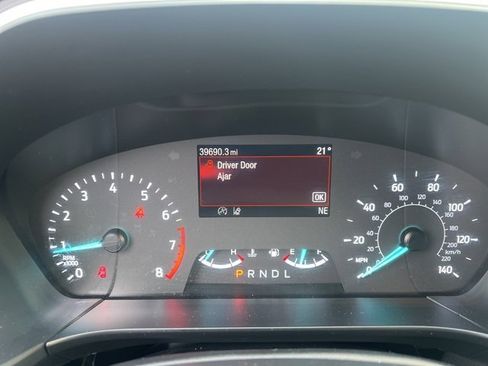 Used 2022 Ford Escape SEL image 24