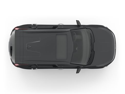 Certified 2025 Kia Niro LX FWD image 62
