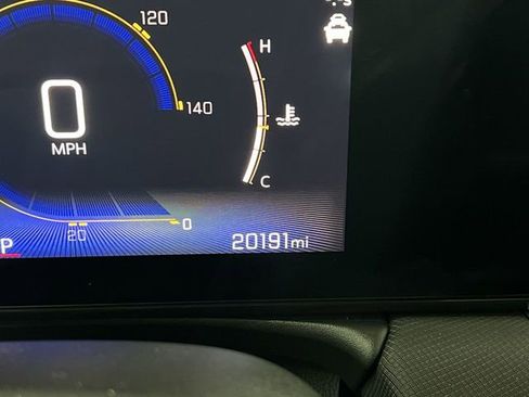 Certified 2025 Chevrolet TrailBlazer LT image 12