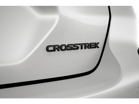 New 2026 Subaru Crosstrek 2.5i Limited image 12