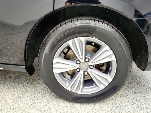 Used 2020 Acura MDX SH-AWD image 9