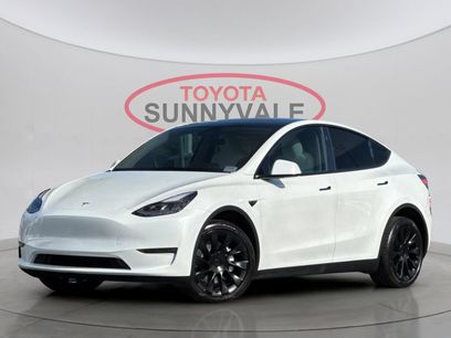 Used 2024 Tesla Model Y Long Range