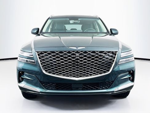 Used 2023 Genesis GV80 2.5T w/ Prestige 20" Package image 2