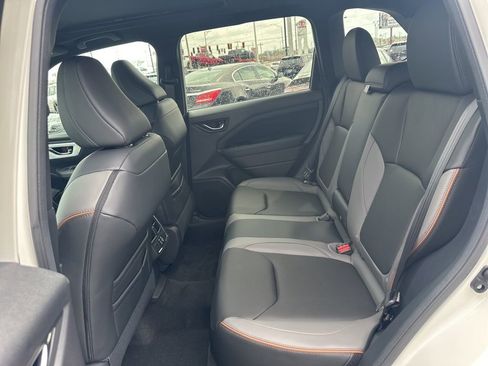 New 2026 Subaru Forester Sport image 23