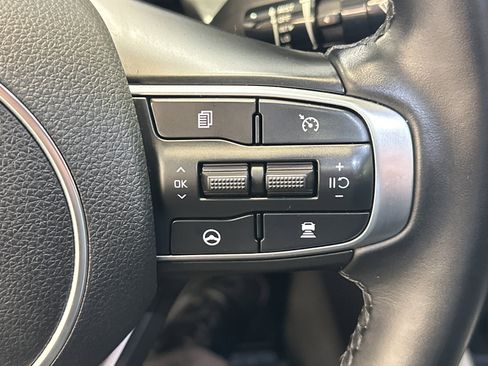 Used 2021 Kia K5 GT-Line w/ GT-Line FWD Premium Package image 33