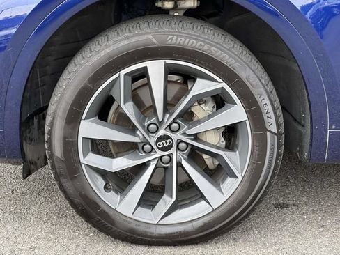 Used 2022 Audi Q5 2.0T Premium AWD/4WD image 7