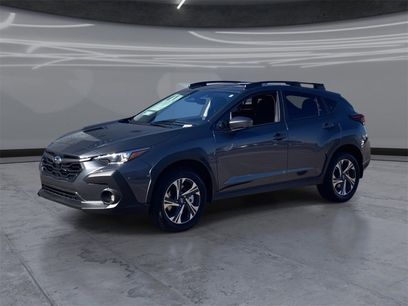 New 2026 Subaru Crosstrek 2.0i Premium