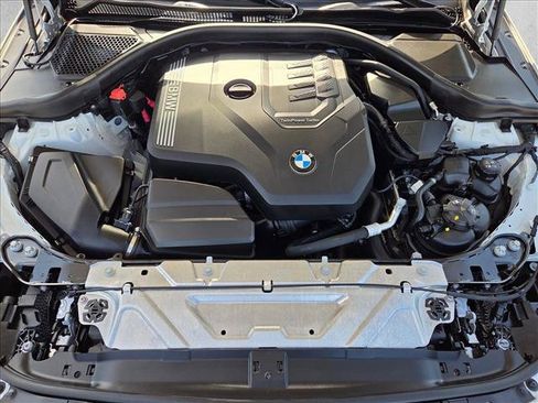 Certified 2023 BMW 230i Coupe w/ Premium Package RWD image 29