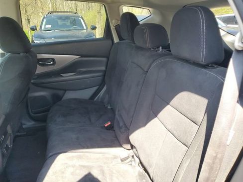 Used 2019 Nissan Murano S AWD/4WD image 24