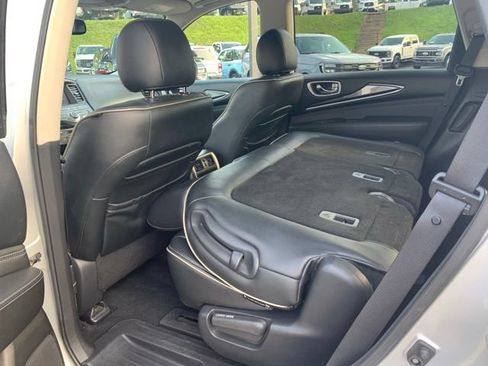 Used 2020 INFINITI QX60 Pure FWD image 19