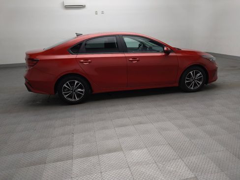 Used 2024 Kia Forte LXS FWD image 10