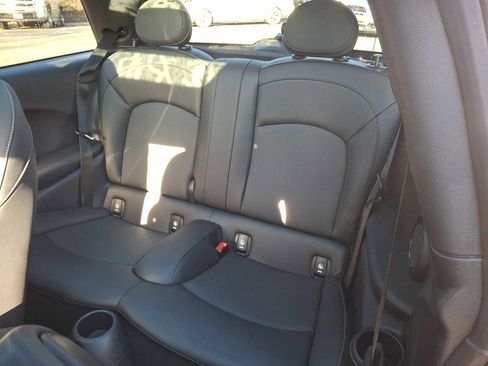 Certified 2023 MINI Cooper S image 10