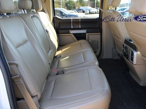 Used 2020 Ford F150 Lariat w/ Equipment Group 502A Luxury image 13