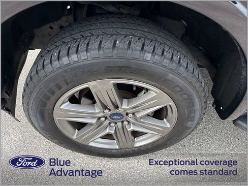 Used 2020 Ford F150 XLT w/ Equipment Group 302A Luxury AWD/4WD image 12