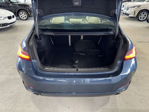 Used 2025 BMW 330i Sedan w/ Convenience Package image 13