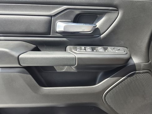 New 2026 RAM 1500 Tradesman AWD/4WD image 17
