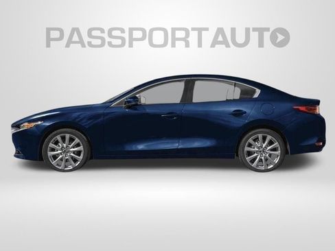 New 2026 MAZDA MAZDA3 2.5 S Sedan w/ Preferred Pkg FWD image 53