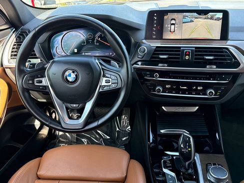 Used 2018 BMW X3 xDrive30i AWD/4WD image 18