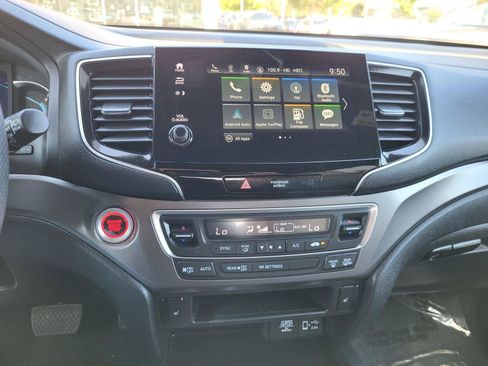 Used 2019 Honda Passport EX-L image 28