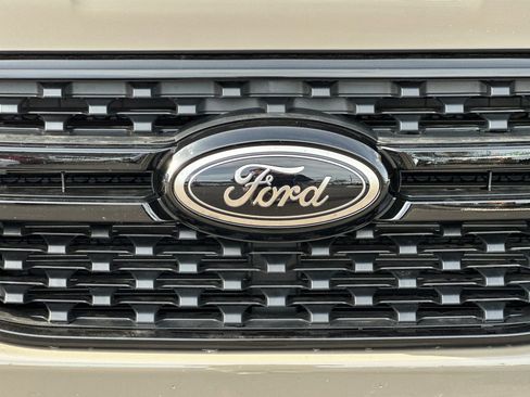 Used 2025 Ford Ranger XLT w/ Equipment Group 301A High image 35