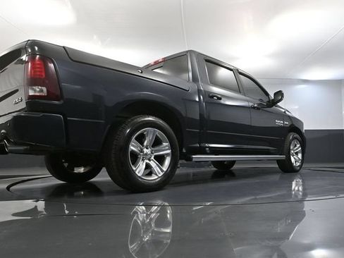 Used 2017 RAM 1500 Sport AWD/4WD image 55