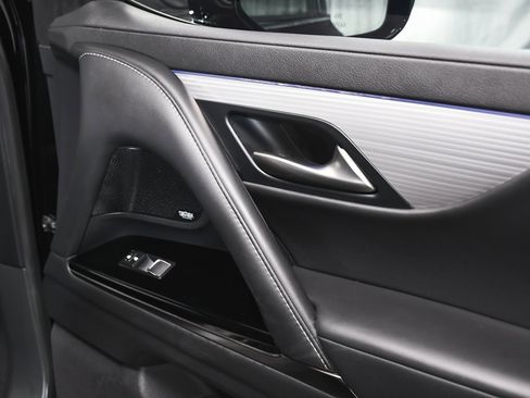 Used 2024 Lexus LX 600 F Sport image 20