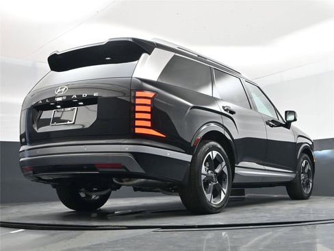 New 2026 Hyundai Palisade Limited image 14