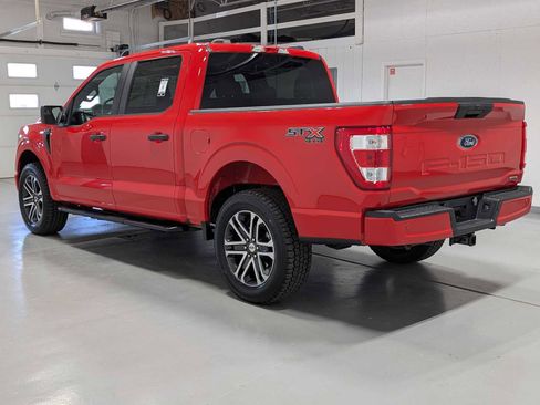 Certified 2023 Ford F150 XL w/ STX Appearance Package image 10