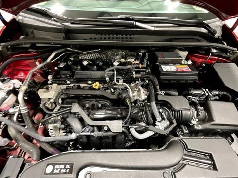 Certified 2024 Toyota Corolla LE image 11