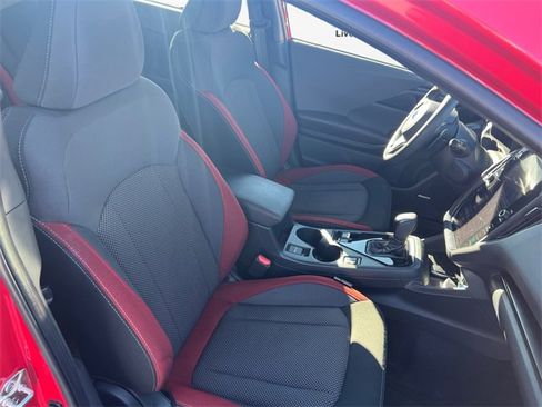 Used 2024 Subaru Impreza RS w/ Popular Package #1 image 13