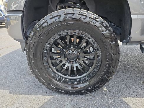 Used 2023 Ford F150 Lariat w/ Equipment Group 502A High AWD/4WD image 33