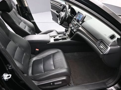 Used 2022 Honda Accord Sport Special Edition image 13