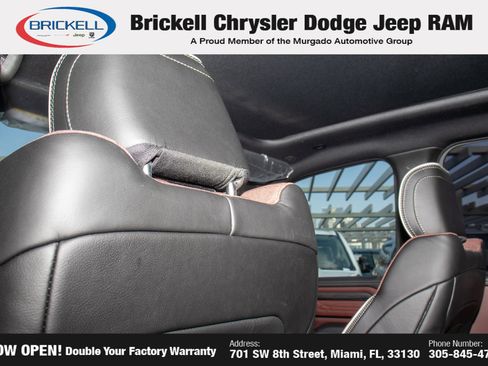 New 2026 RAM 1500 Limited image 17