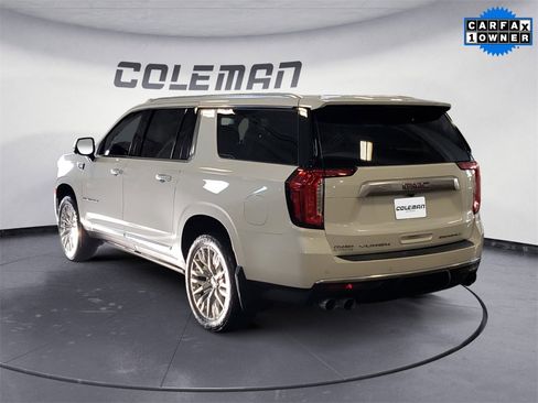 Used 2024 GMC Yukon XL Denali image 3