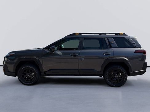 New 2026 Subaru Outback Wilderness AWD/4WD image 6