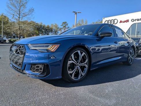 Used 2024 Audi S6 Prestige image 6