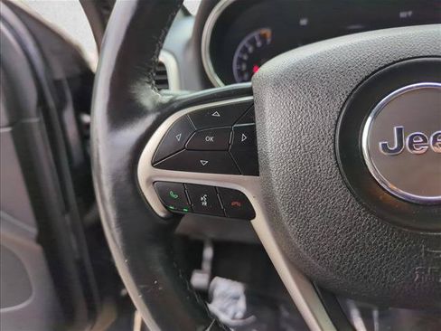 Used 2018 Jeep Grand Cherokee Altitude AWD/4WD image 19