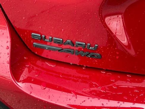 New 2026 Subaru Crosstrek 2.5i image 5