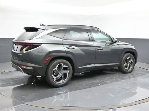 Used 2024 Hyundai Tucson Limited image 5