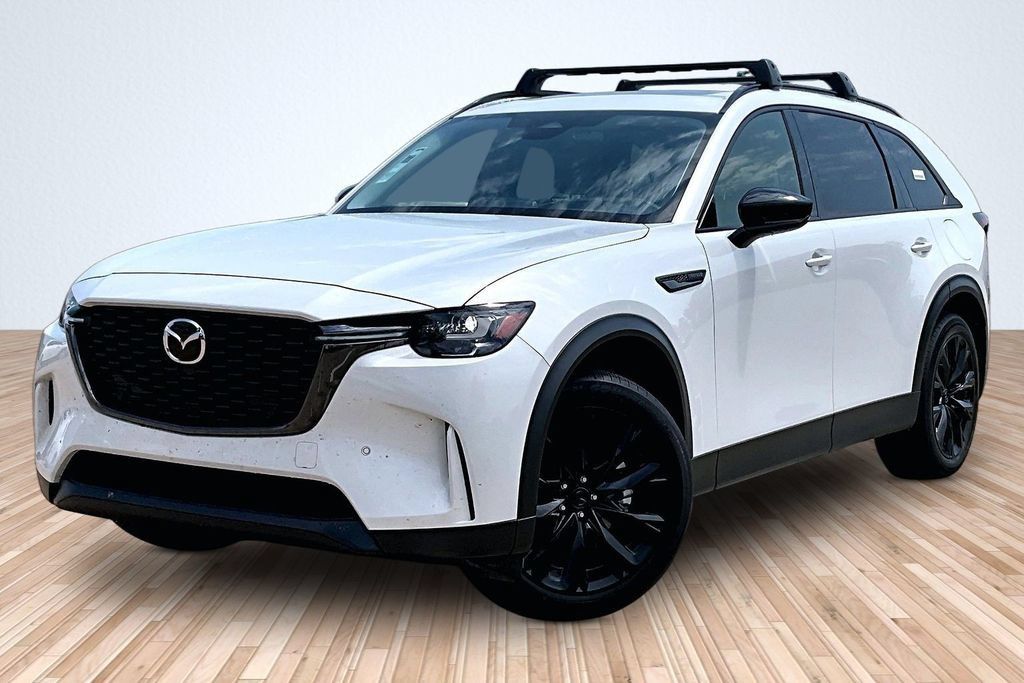 Used MAZDA CX-90 for Sale in Oklahoma City, OK - Autotrader