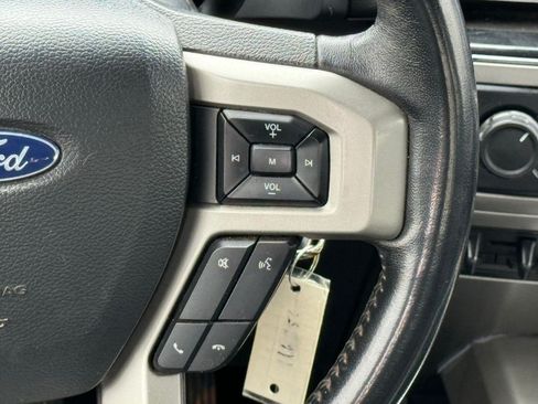 Used 2022 Ford F250 Lariat w/ Lariat Value Package AWD/4WD image 30