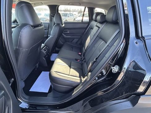 New 2026 MAZDA CX-50 AWD 2.5 Hybrid w/ Weather Package image 10